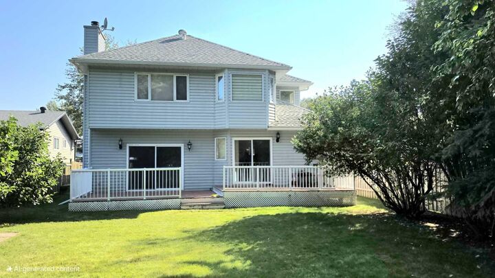 Property Photo:  10722 91 Street  AB T8S 1R1 