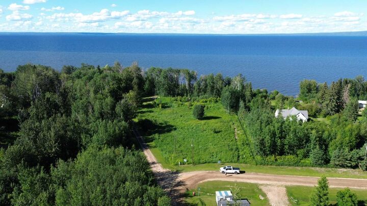 Property Photo: Lot 8A Bartlett Way AB T0G 2M0