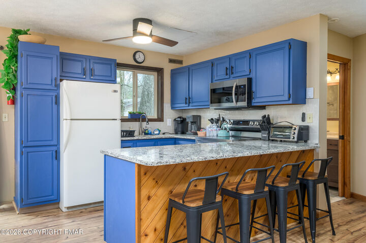 Property Photo:  272 Penn Forest Trail  PA 18210 