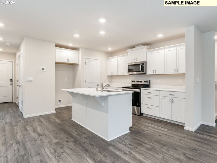 Property Photo:  1615 NE 122nd Ct  WA 98684 