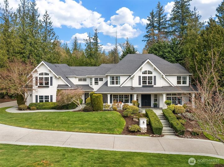 Property Photo: 29002 NE 3rd Way WA 98014