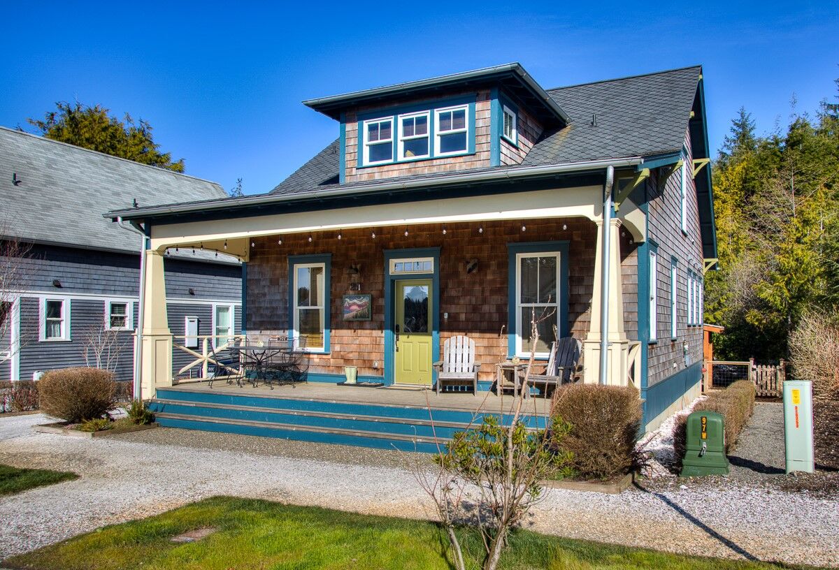 Property Photo: 251 Meriweather Street WA 98571