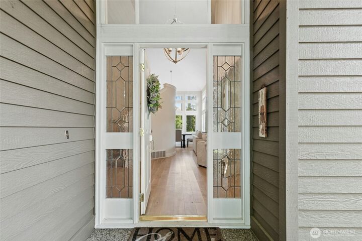 Property Photo:  11629 E Oakmont Drive  WA 98275 