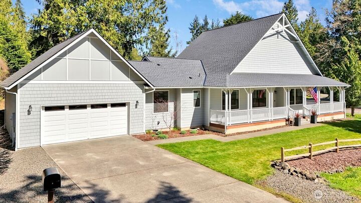 Property Photo: 28 Deer Hollow Road WA 98365