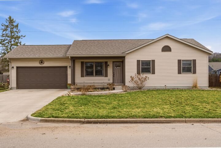 Property Photo:  3011 S Pleasant Drive  WI 54636 