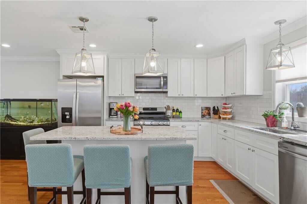 Property Photo:  25 Graniteville Road  RI 02830 