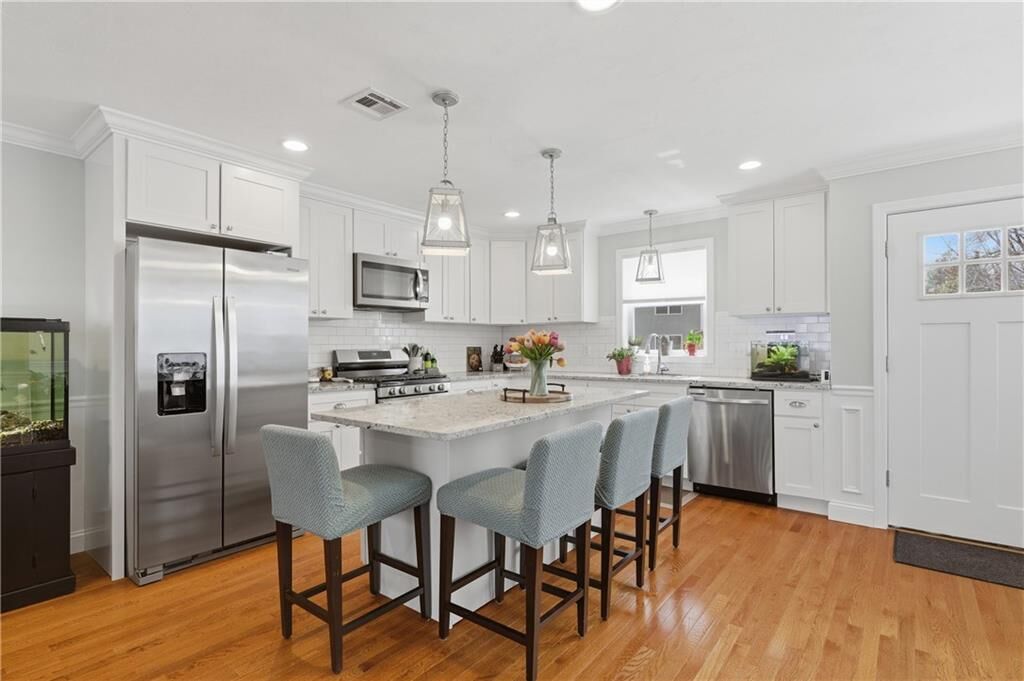Property Photo: 25 Graniteville Road RI 02830