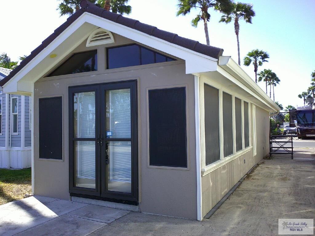 Property Photo:  2140 W Mazerron  TX 78570 