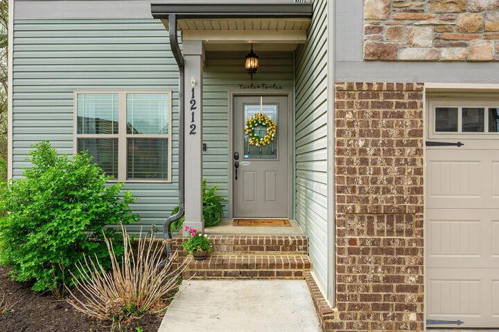 Property Photo:  1212 Stone Gate Circle NW  TN 37312 