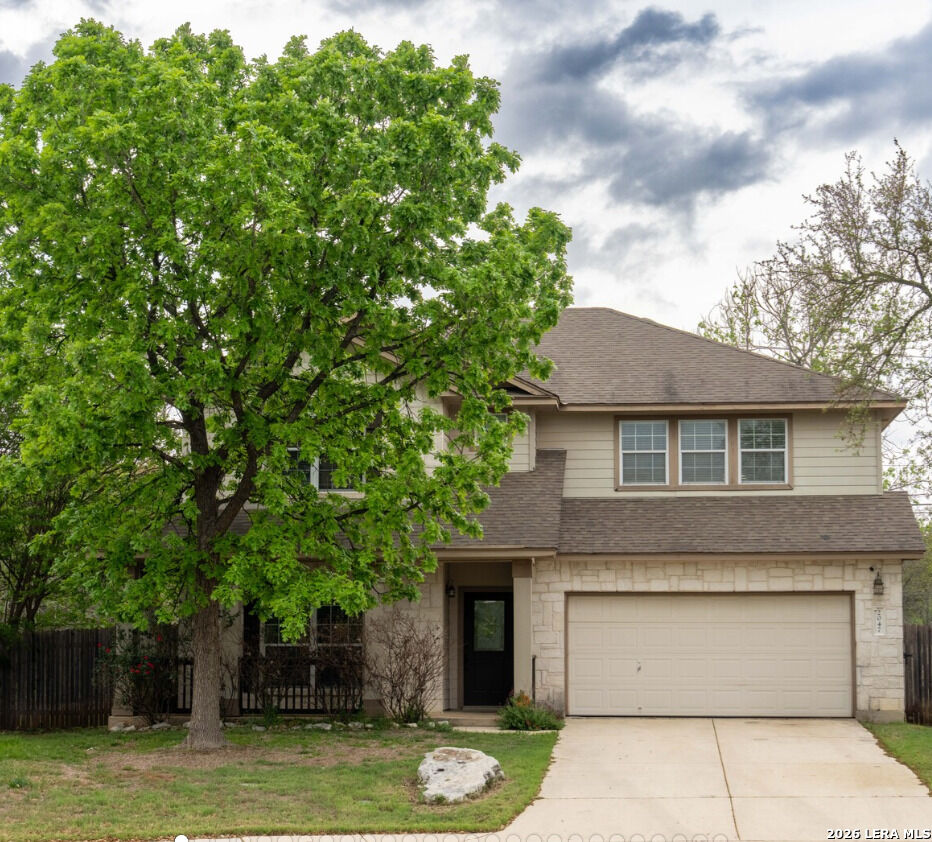 Property Photo:  2047 Walsbrook  TX 78260 