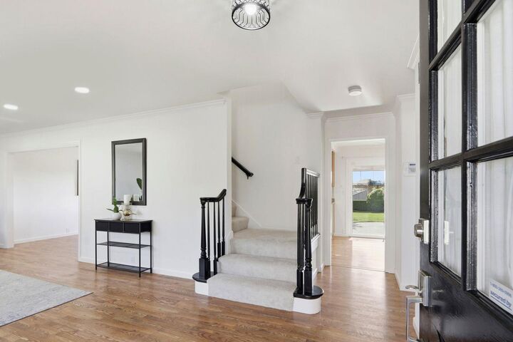 Property Photo:  1006 Shadow Brook Drive  CA 95120 