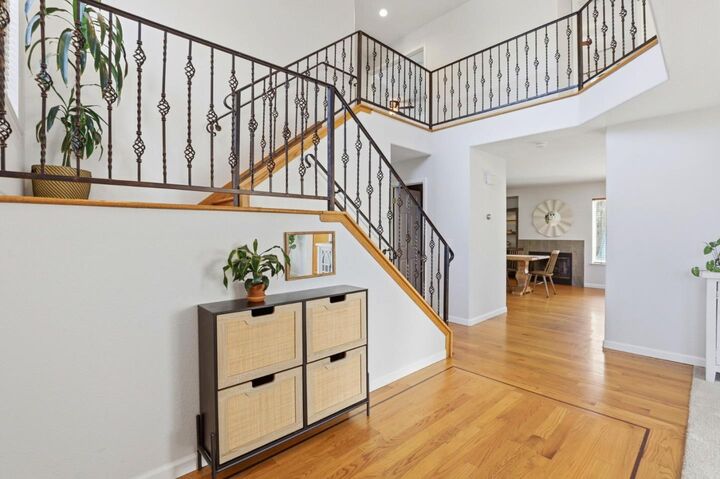 Property Photo: 9610 Eagle View CA 95020