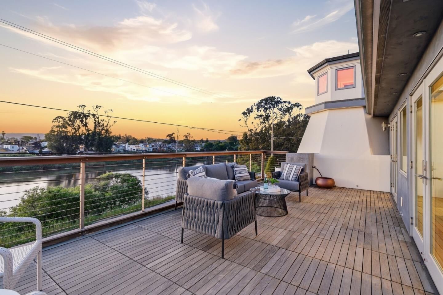 Property Photo: 2974 East Cliff Drive CA 95062