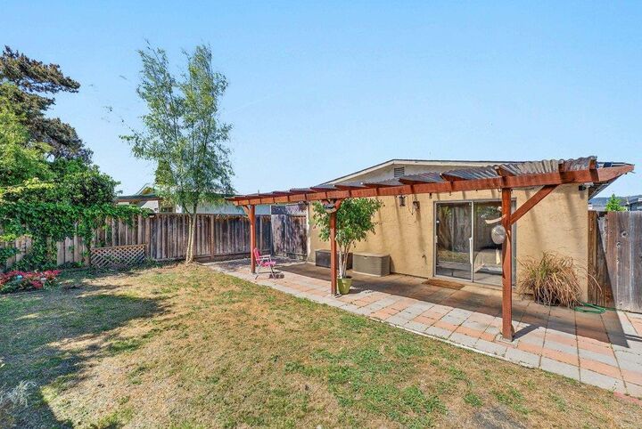Property Photo: 517 Tuttle Avenue CA 95076