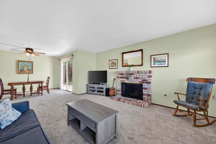 Property Photo:  517 Tuttle Avenue  CA 95076 