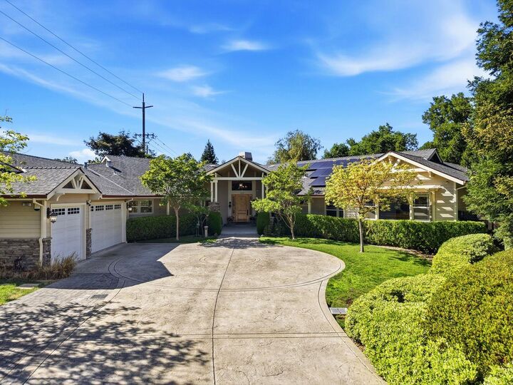 Property Photo:  733 Vineyard Terrace  CA 94566 