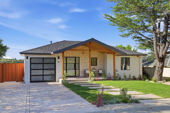 Property Photo:  40 West Summit Drive  CA 94062 