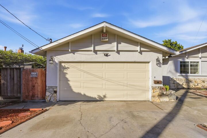 Property Photo: 1475 Cliff Drive CA 95132