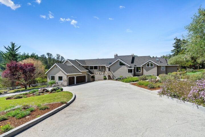 Property Photo:  321 Pine Forest Drive  CA 95003 