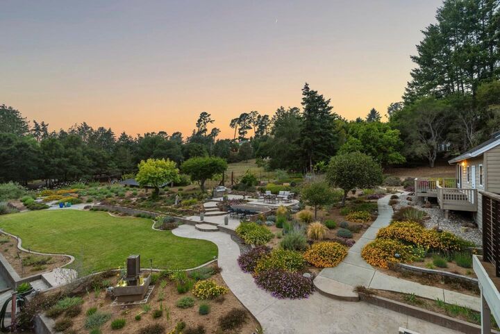 Property Photo:  321 Pine Forest Drive  CA 95003 