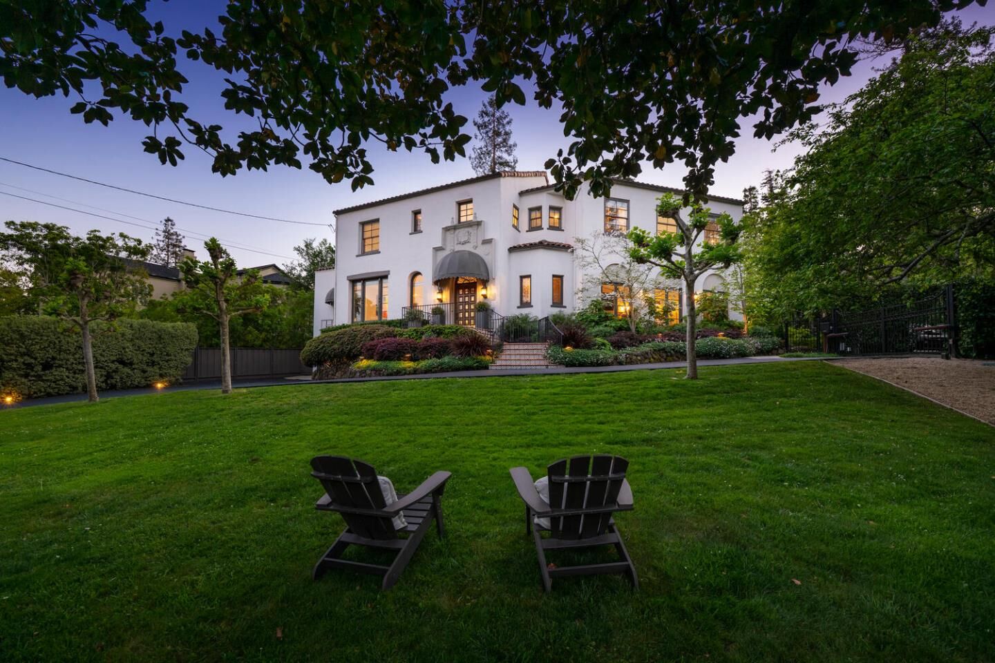 Property Photo: 335 El Portal Avenue CA 94010