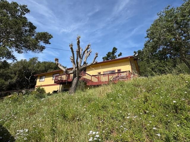 Property Photo: 6640 Tustin Road CA 93907