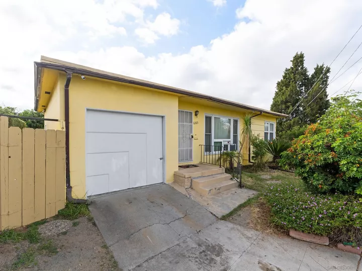 Property Photo:  6303 Cleo St  CA 92115 