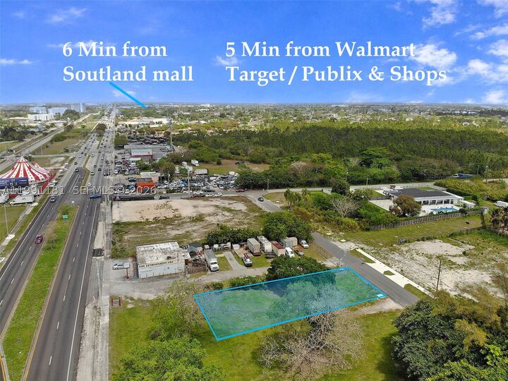 Property Photo:  22650 SW 123rd Rd  FL 33170 