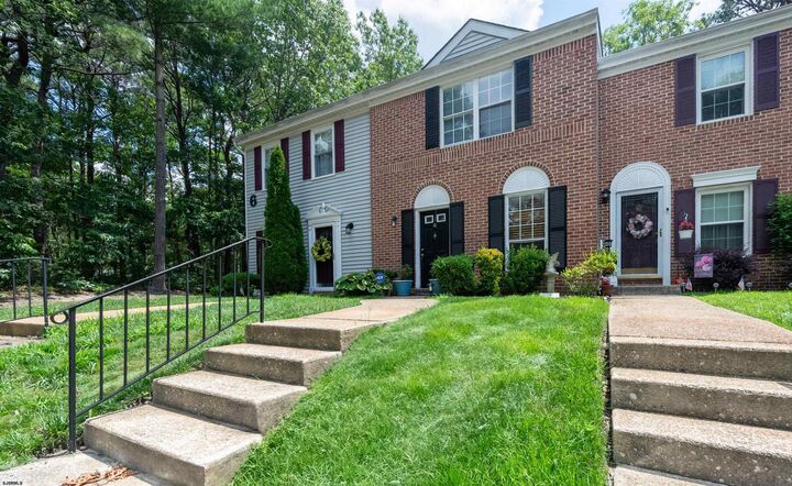 Property Photo: 41 Seneca 1062 NJ 08205