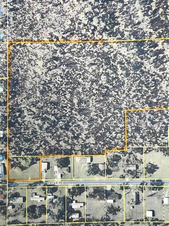 Property Photo:  1650 Daigle  LA 70663 