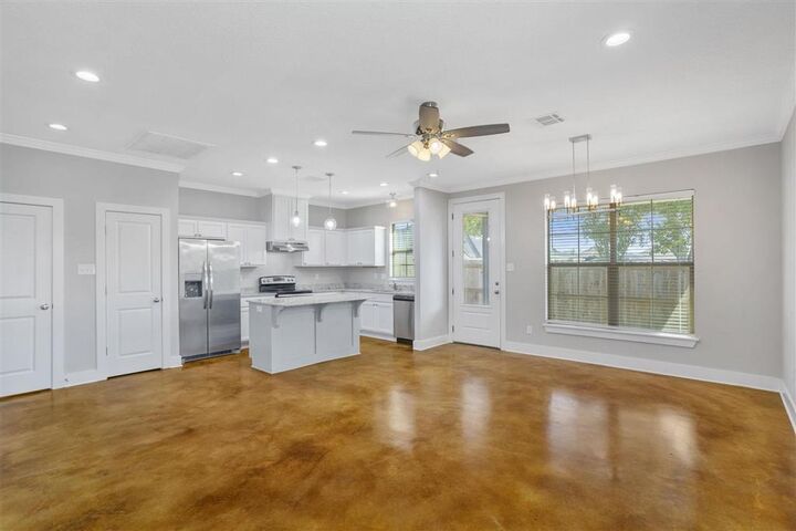 Property Photo:  3623 Croyant Court  LA 70605 