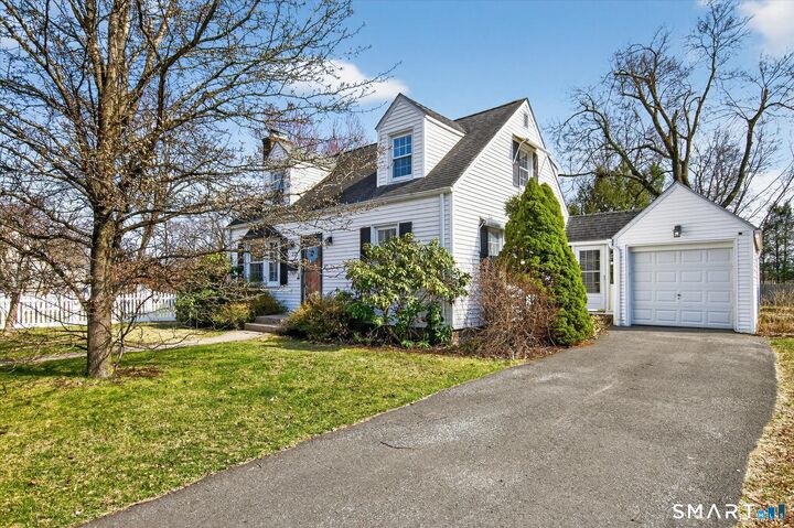 Property Photo:  22 Carroll Road  CT 06042 