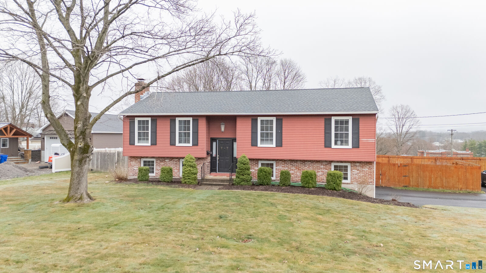 Property Photo:  77 Howard Avenue  CT 06489 