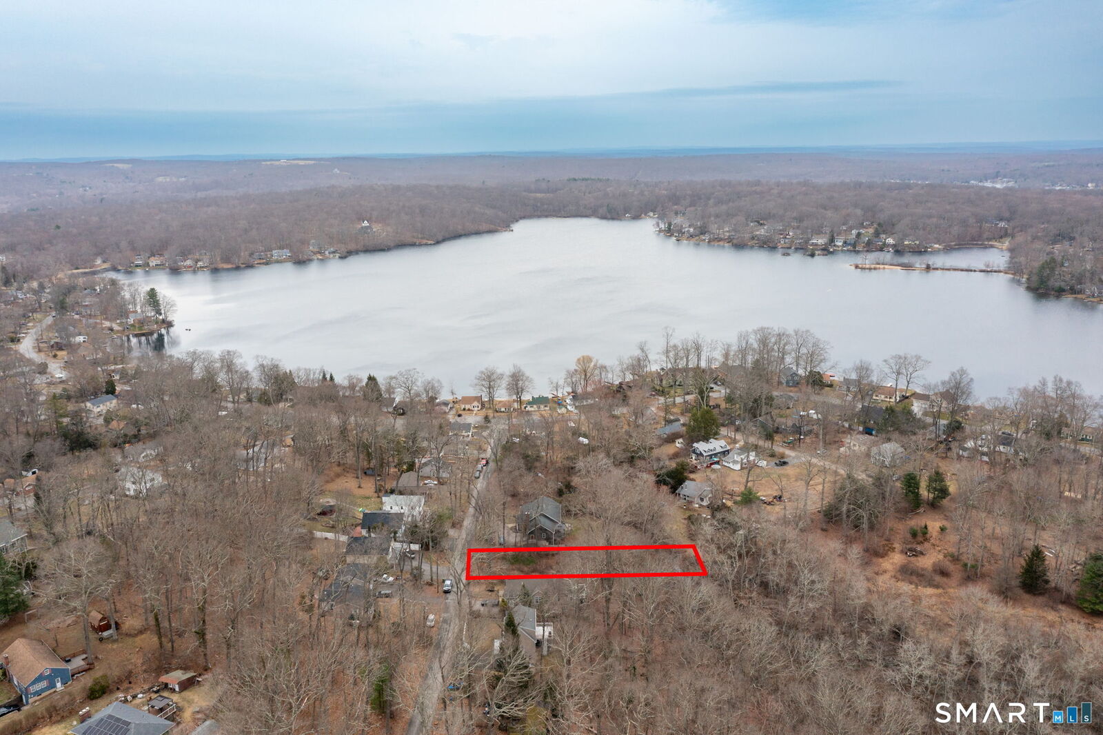Property Photo:  21 Bass Lake Road  CT 06231 