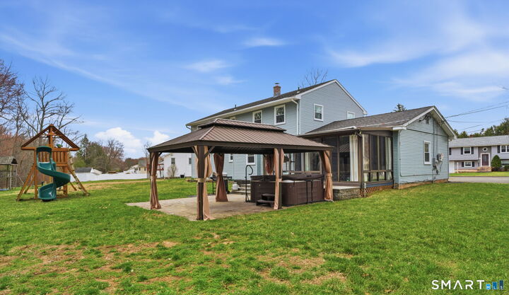 Property Photo:  89 Anne Road  CT 06479 