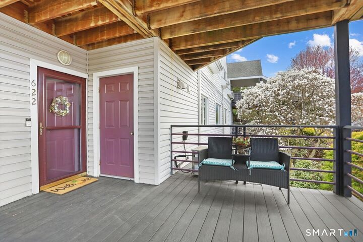 Property Photo: 622 Popes Island Road 622 CT 06461