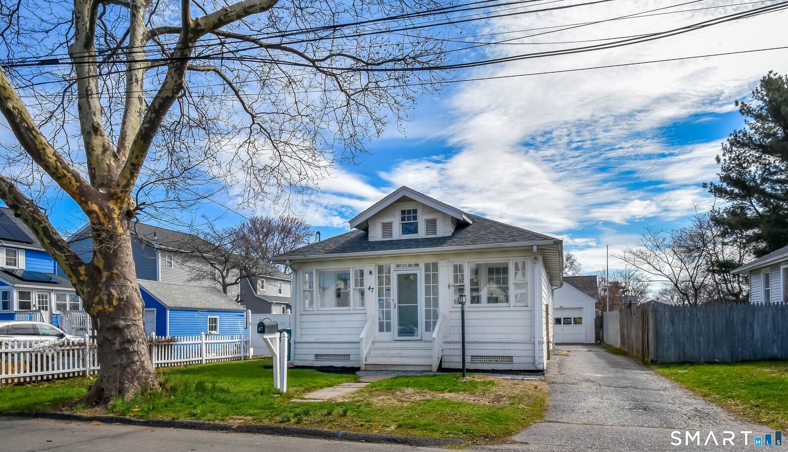 Property Photo:  47 Shanley Street  CT 06615 
