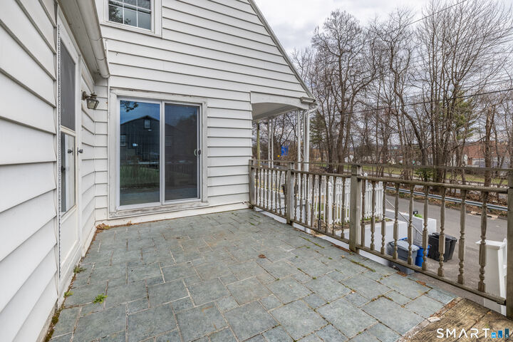 Property Photo: 126 Emmett Avenue CT 06418