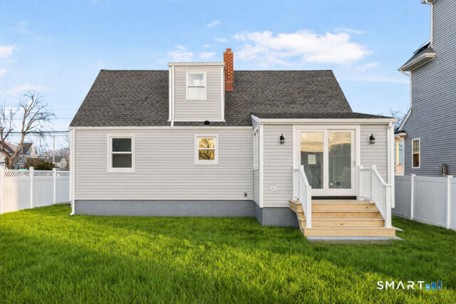 Property Photo:  115 Washington Parkway  CT 06615 