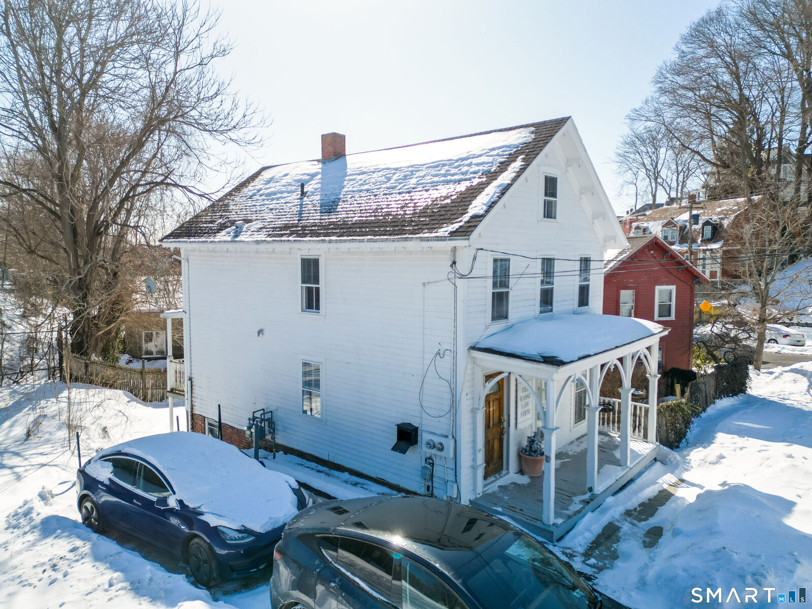 Property Photo:  89 Hempstead Street  CT 06320 