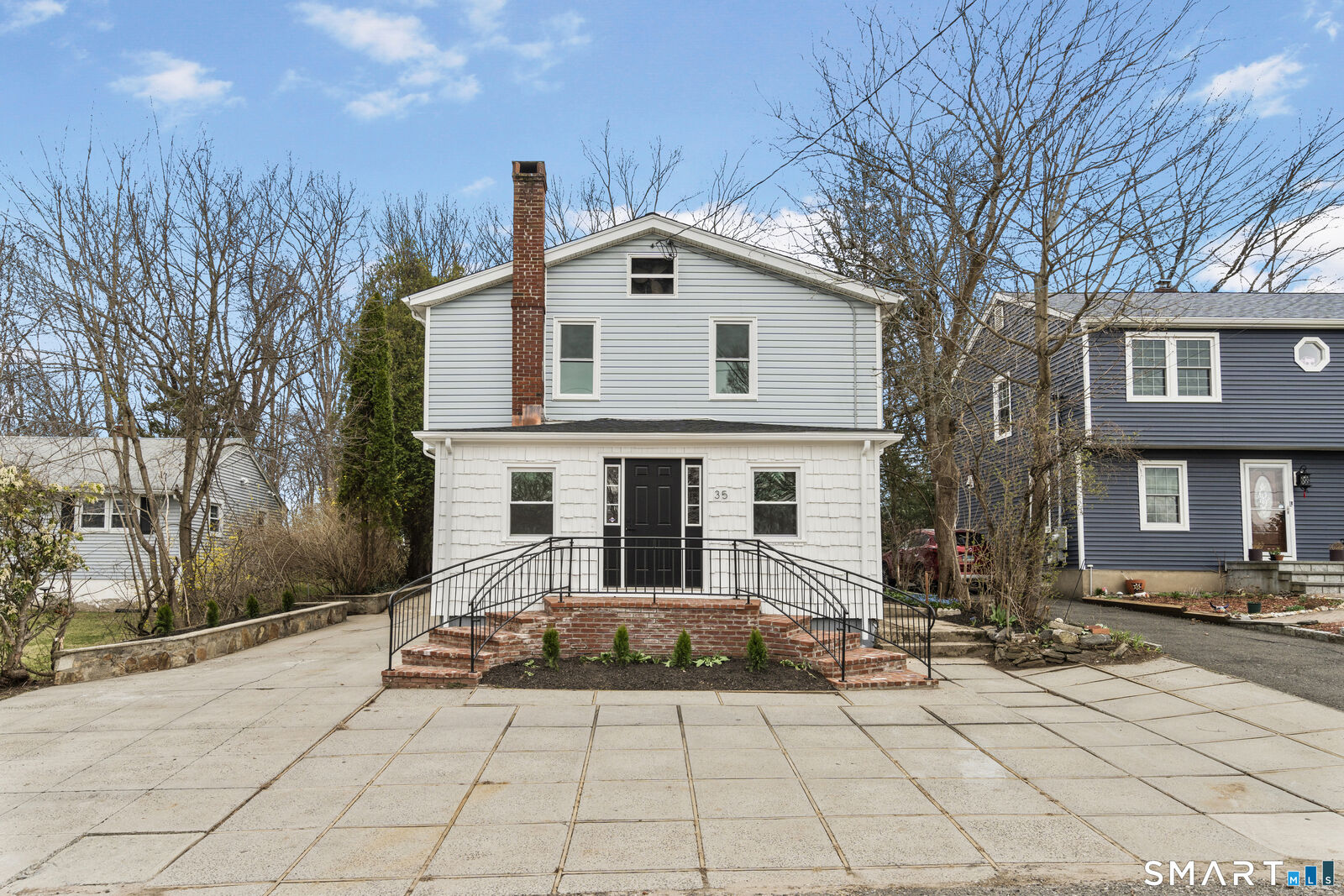 Property Photo:  35 Elberta Avenue  CT 06611 