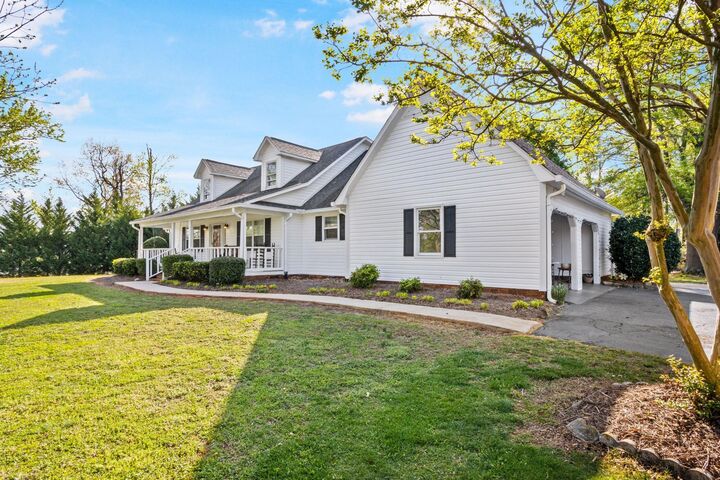 Property Photo:  198 Pepperidge Drive  SC 29303 