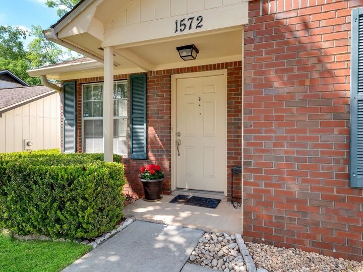 Property Photo:  1572 Cinnamon Bear Circle  FL 32311 