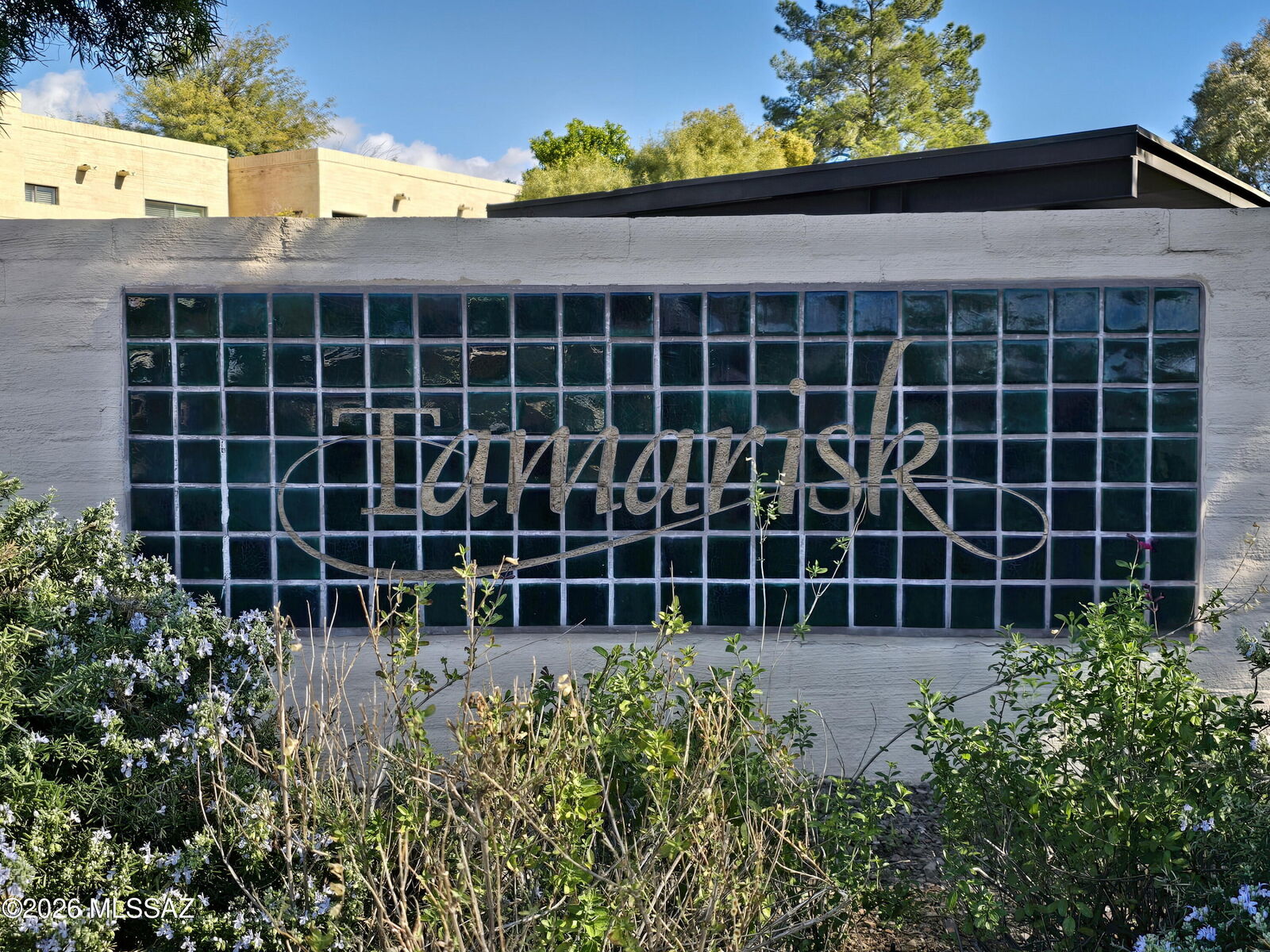Property Photo:  2817 E Sierra Vista Road  AZ 85716 