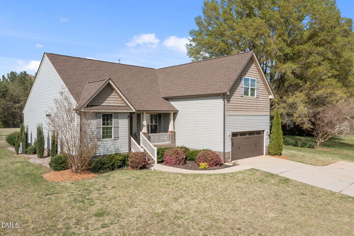 Property Photo:  1969 Bellemont-Alamance Road  NC 27215 