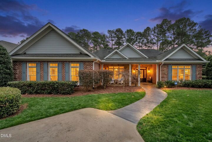 Property Photo:  12010 Iredell  NC 27517 