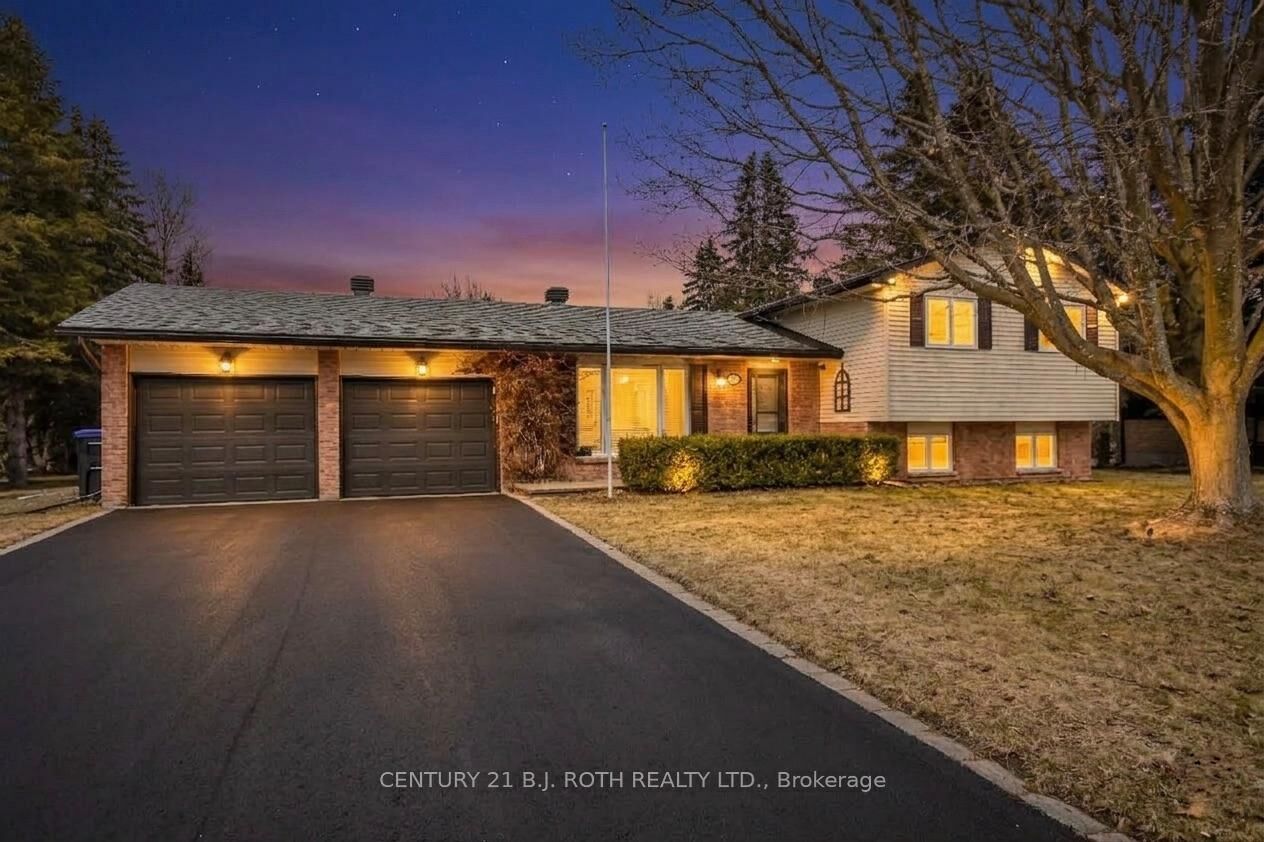 Property Photo:  228 Spencer Avenue  ON L0L 2N0 