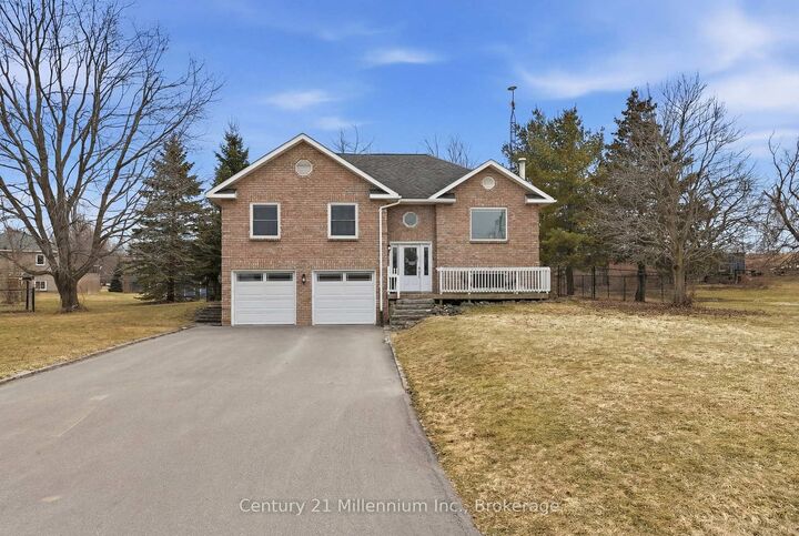 Property Photo:  170 John Street  ON N0C 1C0 