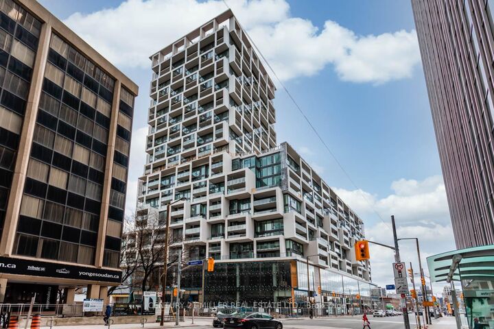 Photo de la propriété:  8 Hillsdale Avenue E 927  ON M4S 0A2 