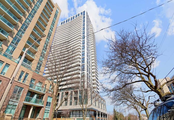 Photo de la propriété:  36 Olive Avenue 3104  ON M2N 0M4 